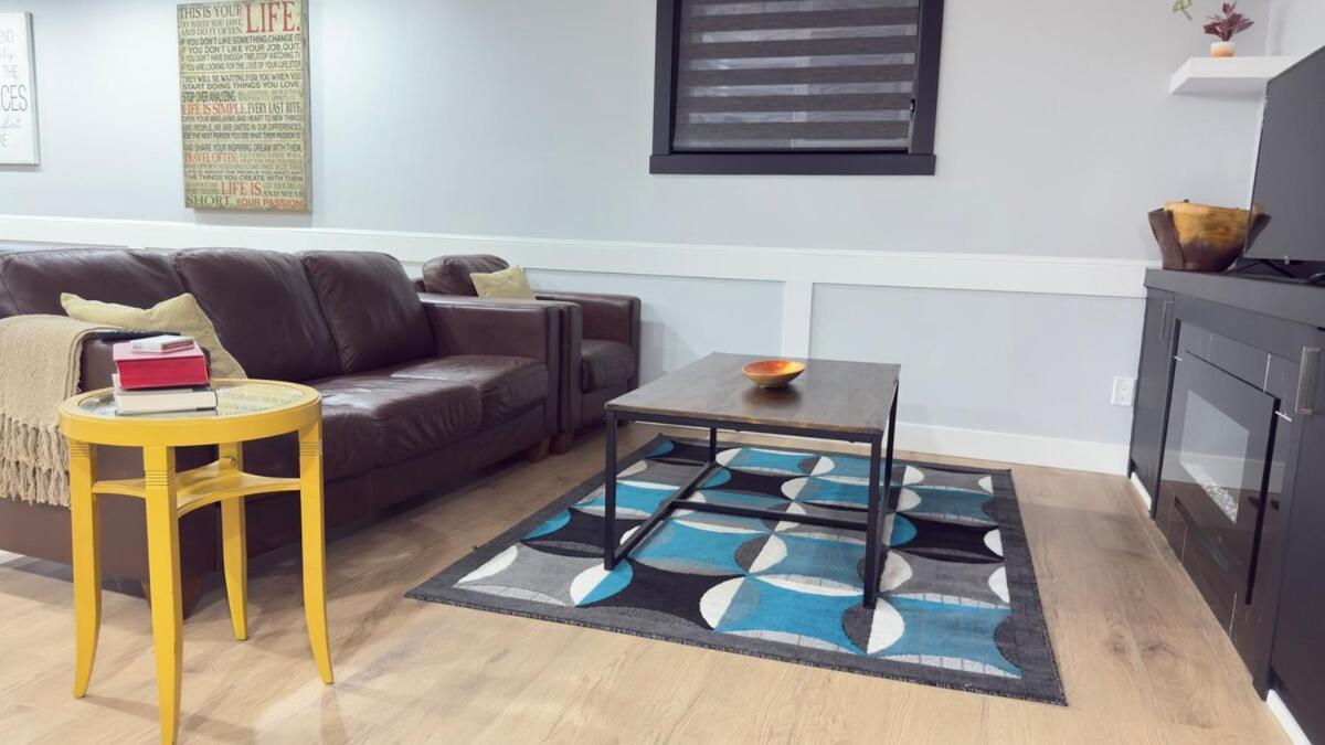 Apartment Cozy Cue Retreat I 2 Br *