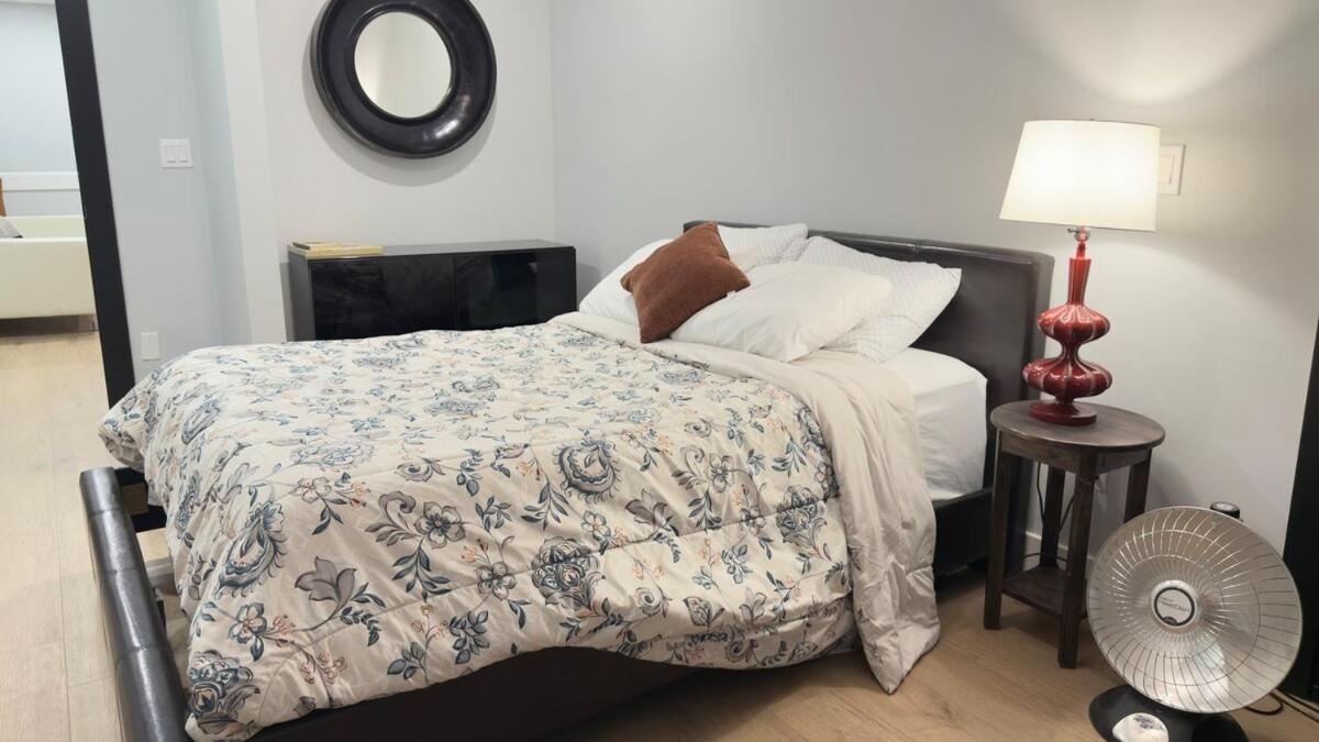 Apartment Cozy Cue Retreat I 2 Br
