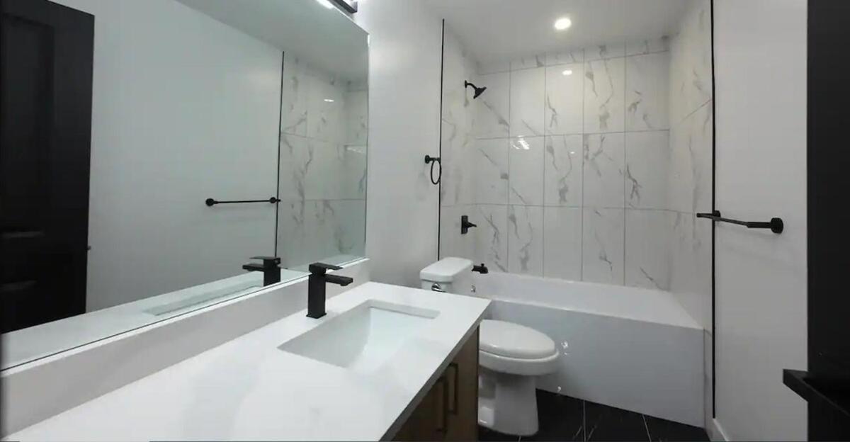 Apartment Cozy Cue Retreat I 2 Br *