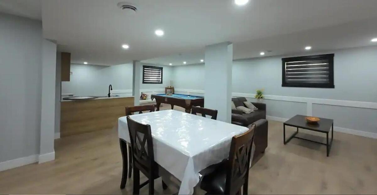 Apartment Cozy Cue Retreat I 2 Br *