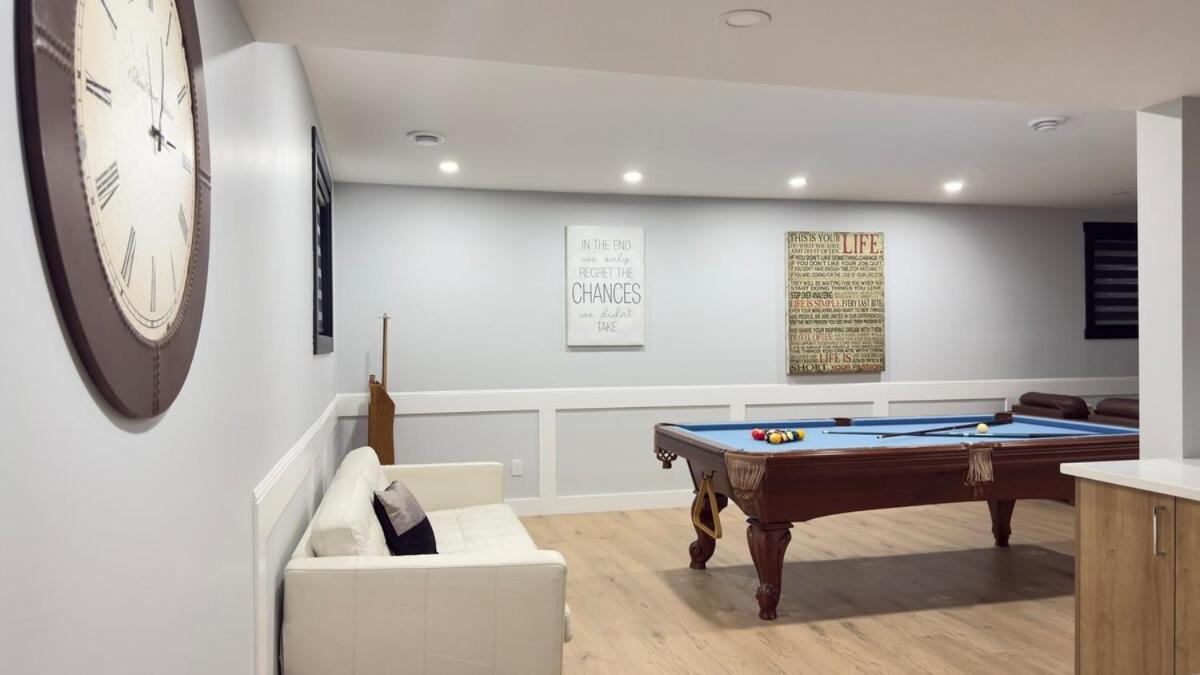 Apartment Cozy Cue Retreat I 2 Br